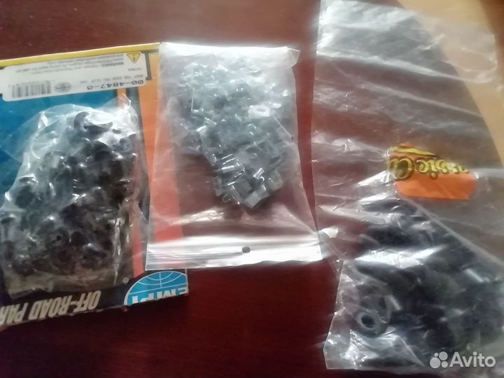 На фольксваген жук