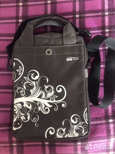 Сумка для ноутбука