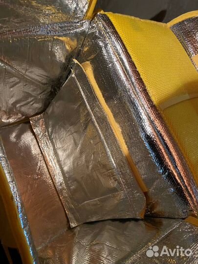 Термосумка