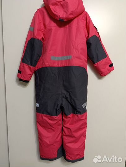 Комбинезон 128