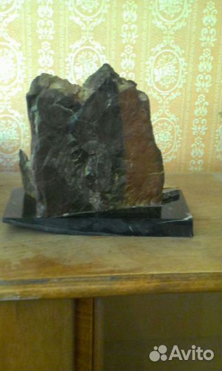 Подставка для фото СССР