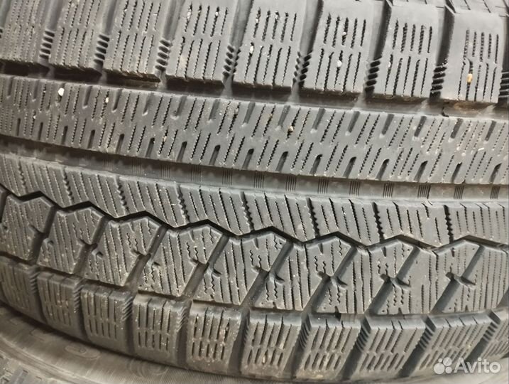 Sailun Ice Blazer Arctic 215/55 R17