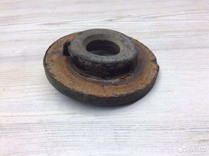 Проставка под заднюю пружину Kaiyi E5 седан пробег