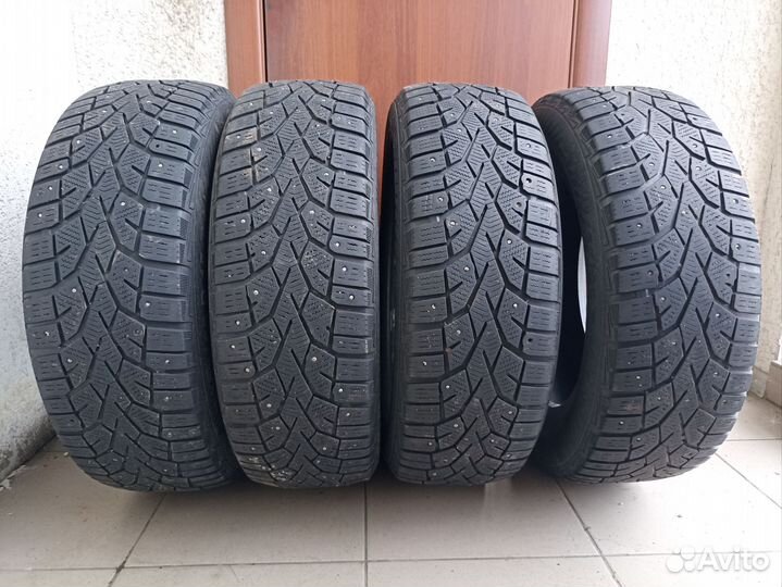Gislaved NordFrost 100 185/65 R15
