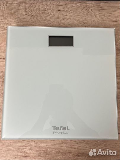 Весы Tefal Premiss напольные электронные 150 кг