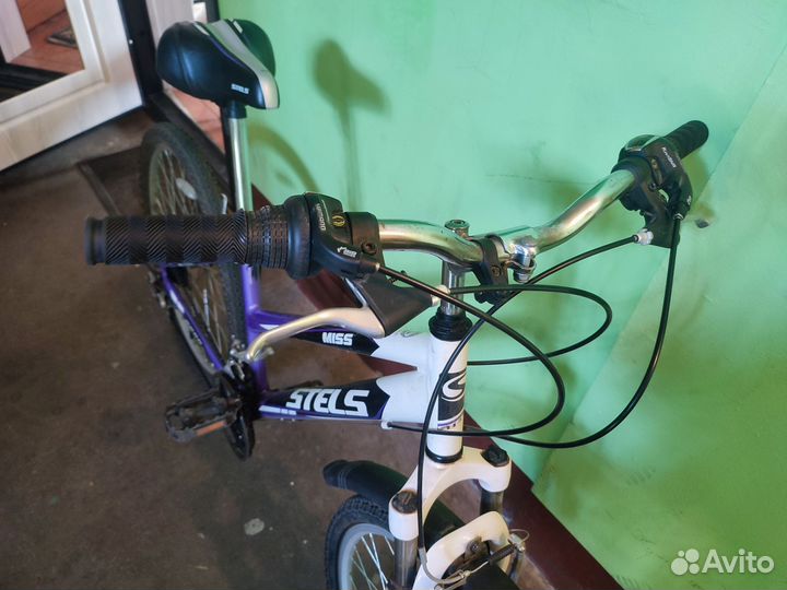Велосипед 26'