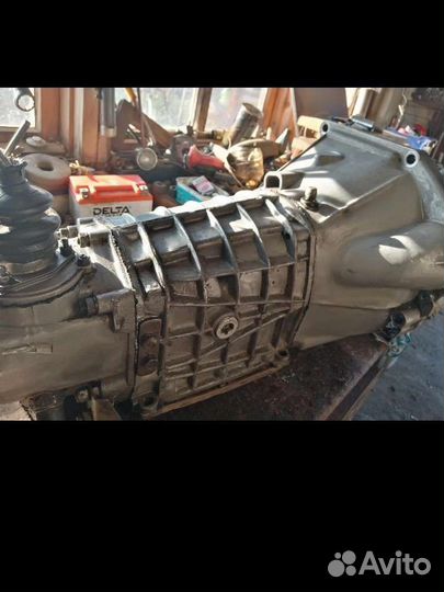 Пятиступка