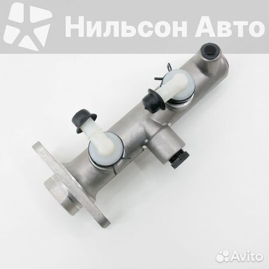Главный тормозной цилиндр toyota dyna 15B TBK