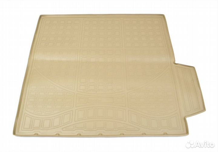 Коврик в багажник Land Rover Range Rover IV Беж