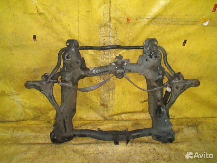 Подрамник Honda Stream RN3