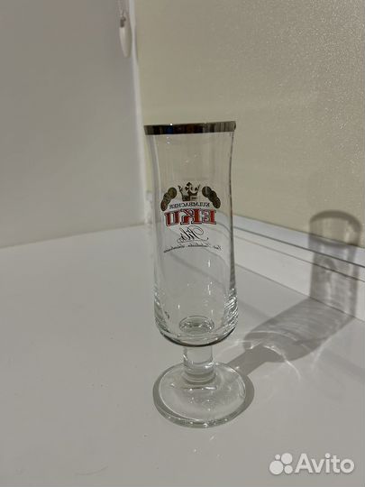 Бокал для пива kulmbacher EKU