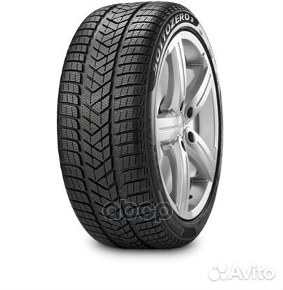 Pirelli Winter Sottozero 3 245/45 R18