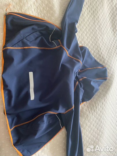 Куртка softshell 140 didrikson