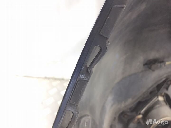 Бампер Honda Civic (2006-2012)