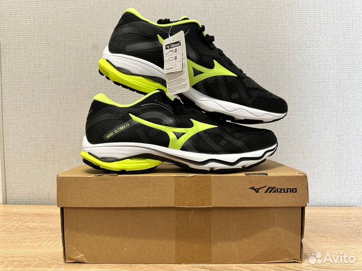 Кроссовки Mizuno Wave Ultima 13 J1Gc221852