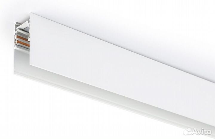 Шинопровод Ambrella track system GL3300