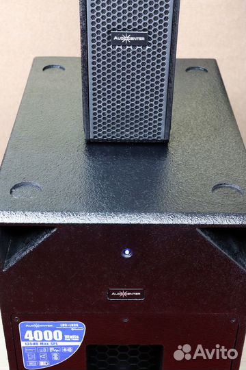 Акустическая колонна Audiocenter L83 MK2