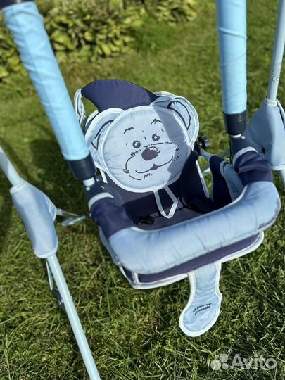 Детская качель Tako Classic