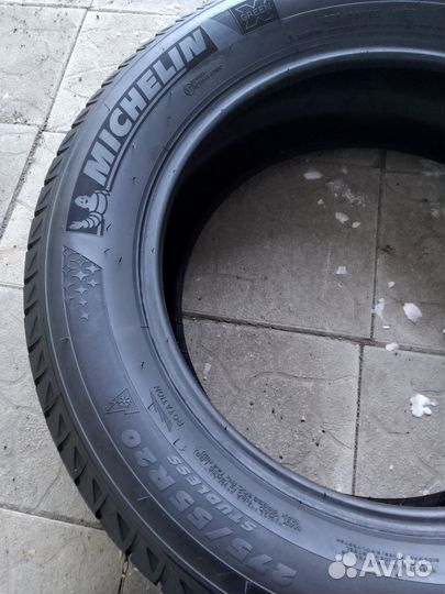 Meshiline MH777 275/55 R20