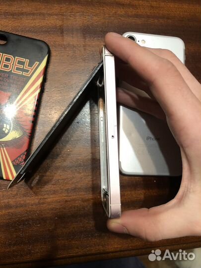 iPhone 7, 32 ГБ