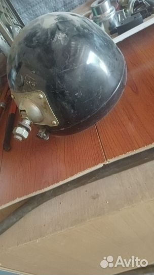 Для мотоцикла