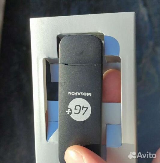 4g модем Huawei E3372h-153 + безлимит + антенна