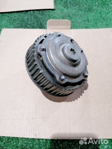 Механизм шестерня распредвала выпуск Astra Zafira