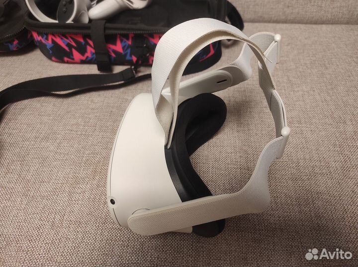 Oculus quest 2 64Гб