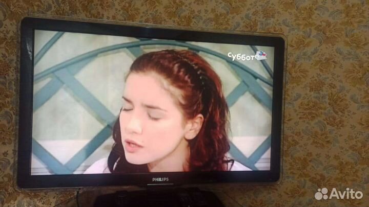 Телевизор филипс