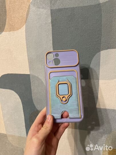 Limited - Чехол на iPhone 13-14 (1 во всем мире)