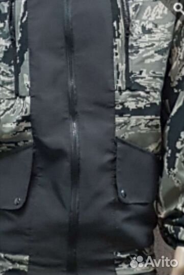 Костюм спорт, рип-стоп