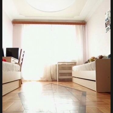 10 и более-к. квартира, 56 м², 10/17 эт.