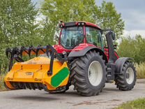 Трактор VALTRA T-series, 2023