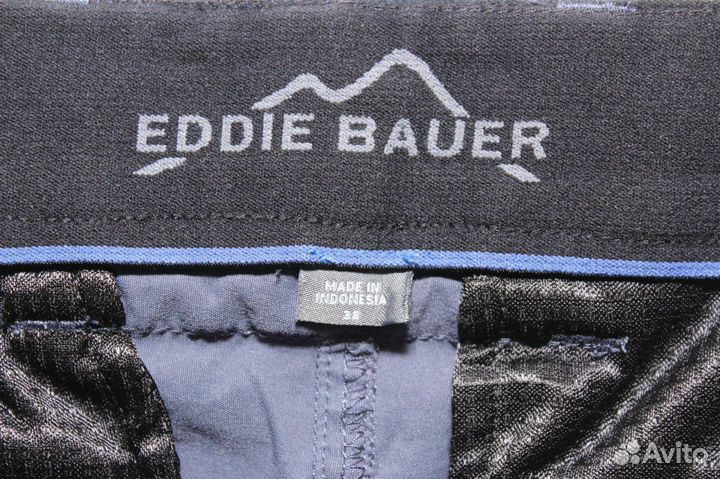 Eddie Bauer Шорты ll bean usa