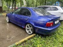 BMW 5 серия, 1998, с пробегом, цена 229 000 руб.
