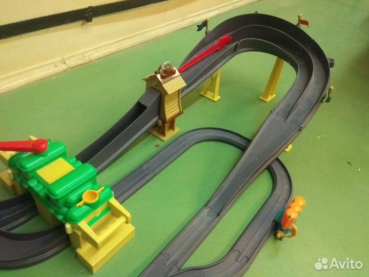 Игровой набор 