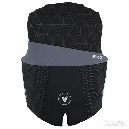 Мужской неопреновый жилет для гидроцикла Cause Neo