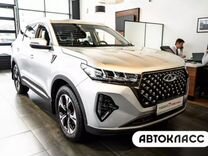 Новый Chery Tiggo 7 Pro Max 1.6 AMT, 2024, цена от 2 250 000 руб.