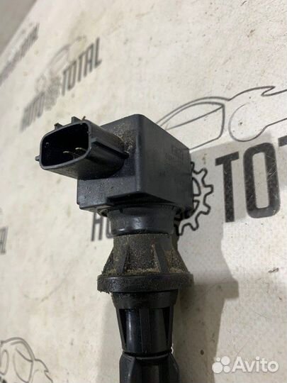 Катушка зажигания Mazda 6 GH LF 2011