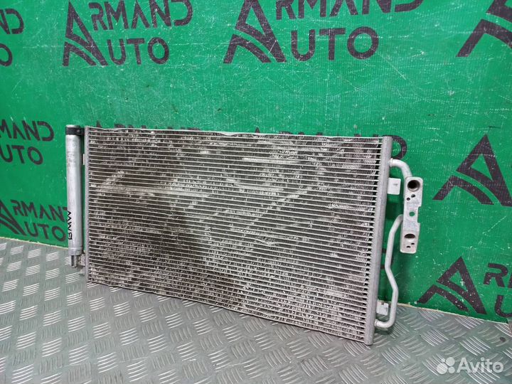 Радиатор кондиционера Bmw 3 Series F30 F31 F35