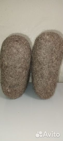 Валенки детские