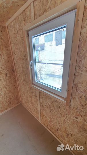 Аренда контейнеров и бытовок