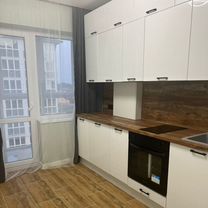 1-к. квартира, 37 м², 6/8 эт.