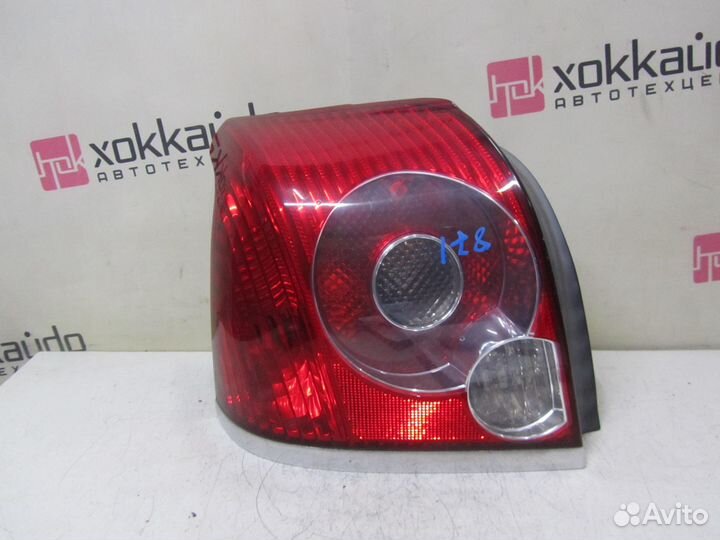 Фонарь, Toyota Avensis, AZT250, L, №: 35-110, O