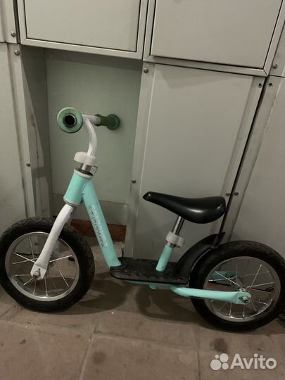 Беговел Cosmokids