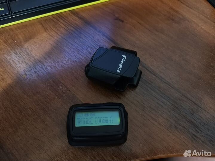 Пейджер Philips Fiori 1p1