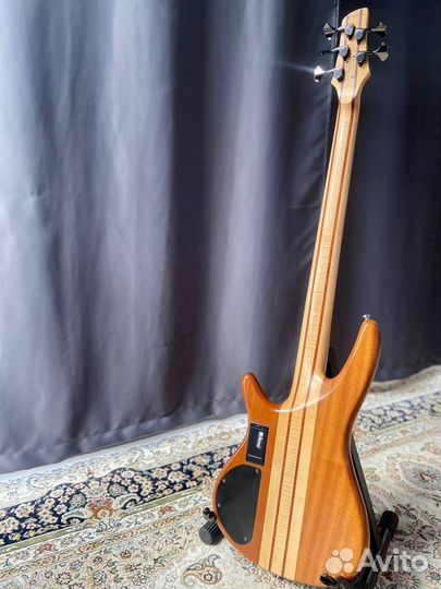 Бас Ibanez SR1005 EWN Prestige