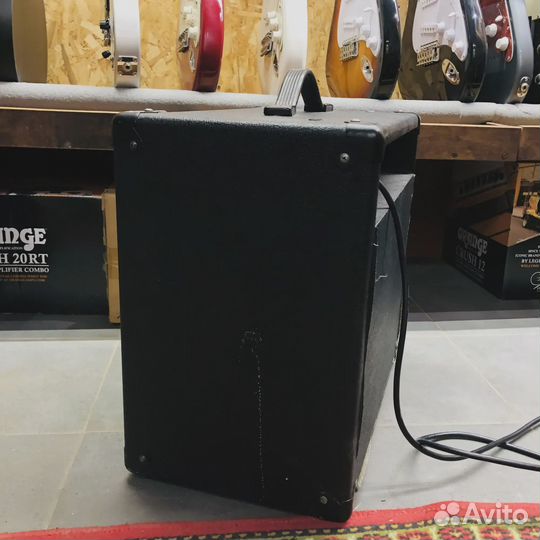 Комбоусилитель Marshall MB30 Vietnam 2010