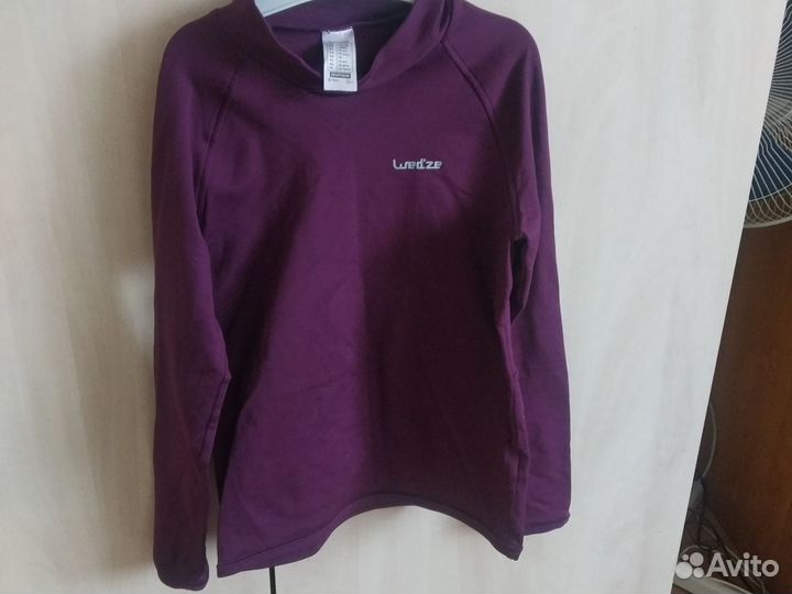 Блузки летские