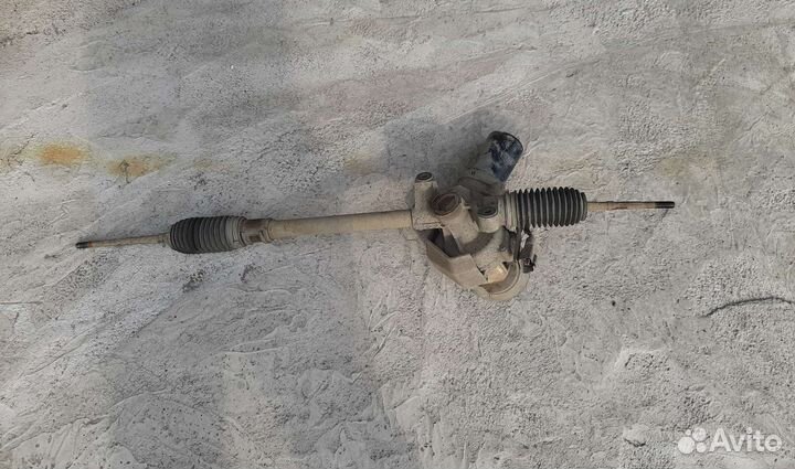 Рулевая рейка от Honda Mobilio Spaike GK2, L15A